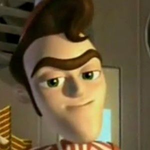 Meet your Posher, Jerry